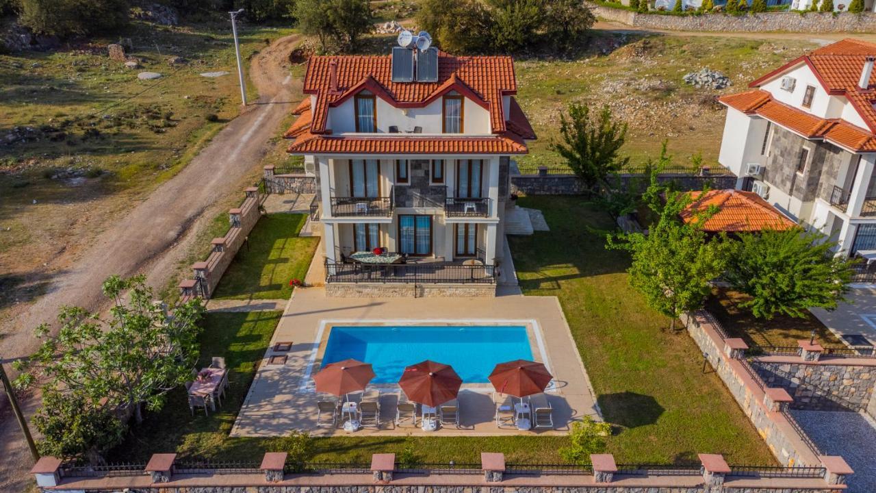 Infinity Opal Villa オルデニズ エクステリア 写真